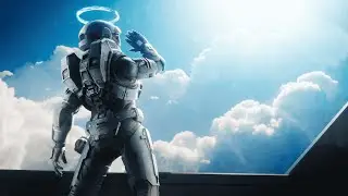 The Appraisal | Halo Infinite Machinima
