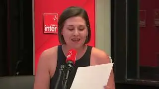 Proposition de scénario pour la Mostra de Venise - La chronique de Tania Dutel