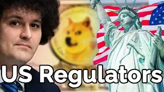 US regulators warn banks over cryptocurrency risks!