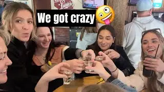 A girls trip to Door County