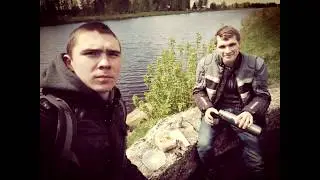 г.Дубна Волжский залив