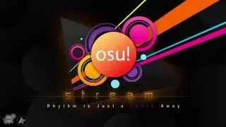 nekodex - osu!stream Theme