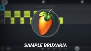 SAMPLE BRUXARIA (Conteúdo Para Djs)