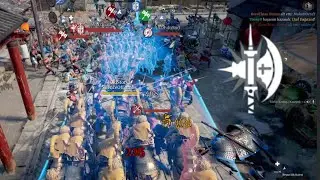 LAST VIDEO OF THE SEASON 19 | Ranked | & | Siege | Poleaxe | Glaive | Montage. #8