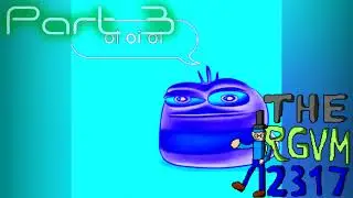 Red Larva oi oi oi Effects (full version)