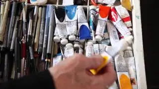 Erik Bruun - Making of