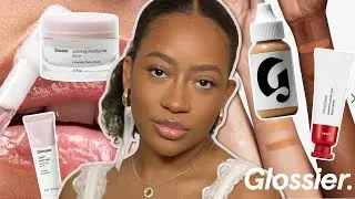 Glossier Revisited: Did My Thoughts on Their Products Change?