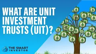 What are Unit Investment Trusts (UIT)?
