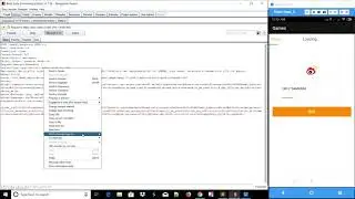 Xiaomi Authentication bypass on gamecenter