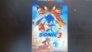 Sonic 4 Is Coming, This Is Really Like The Avengers 💙 💛 ❤️ 💖