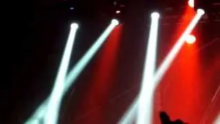 Five Finger Death Punch - The Bleeding(Kiev)