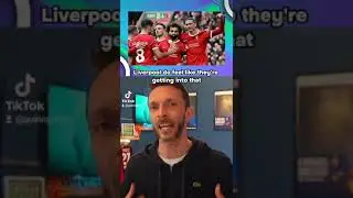 KLOPP V GUARDIOLA TITLE DECIDER 🏆
