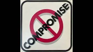 No Compromise - Different Point Of View (1985 Panda Productions)