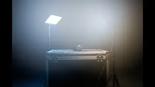 Understanding Light Intensity and Diffusion: Cinematic Lighting Techniques