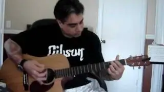 Beginner Acoustic Guitar Lesson #4 | Guitar Teacher | Ft. Lauderdale | Miami | Dyce Kimura