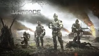 Warface. Упоротые миссии
