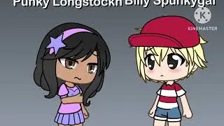 Punky and Billy’s stomach growling