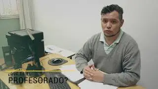FAQ - ¿Qué es el Profesorado de Música?