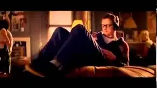 Orange Commercial - Popcorn