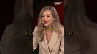 Brec Bassinger on the Skytower Scene In FINAL DESTINATION: BLOODLINES