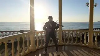 Король и Шут / Кукла Колдуна ( violin cover ) - Грачик Аванесян #корольишут #куклаколдуна  #скрипач