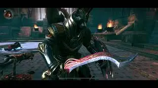 Iron Blade - The strongest gear set combination - Legacy Tower Lvl. 1-50
