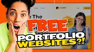 Free Portfolio Websites Yes, Really! Top Platforms Revealed!