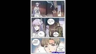 Versatile mage cap 531 sub Español