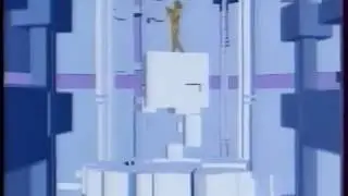 Заставка конца эфира (1+1, 2001)