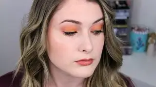 SPRING EYESHADOW TUTORIAL || Collab with  Bratterstein