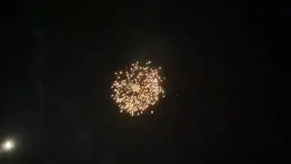 Salute to Girandola