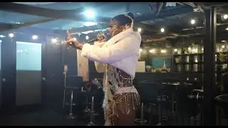 JZL The Empress LIVE at the Anchored Beach Tour Show #2 [RECAP]