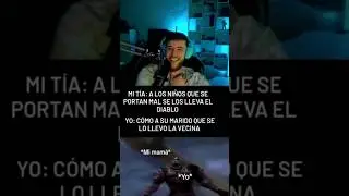 CAROLA REACCIONA A #memes #foryou #trending #trendingshorts #viral #humor #fypシ #funny #clips #fyp