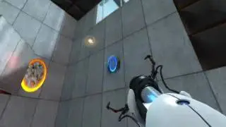 Portal 1 part 5