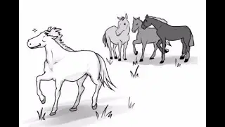 48 白馬非馬的哲學命題怎麼解？——共相問題：實在論和唯名論