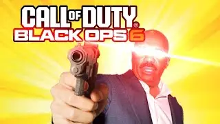 BLACK OPS 6 BETA (DAY TWO)