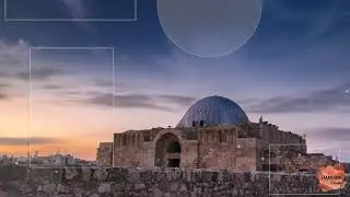لقطات واماكن من الاردن 2021