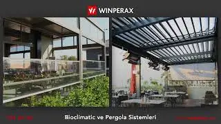 'HAVANIZI DEĞİŞTRİREN DOKUNUŞ' WİNPERAX 'TA!
