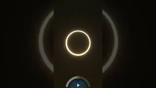 What would an eclipse on another planet look like?
