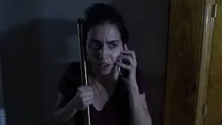 Scary Short Horror Film with a Powerful Message. Watch until the end.
