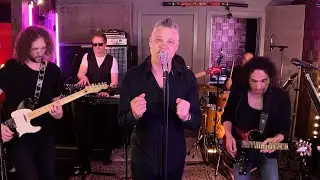 (I Just) Died In Your Arms | Complete Live Band Arrangement