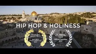 Hip Hop & Holiness Trailer 2