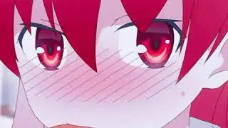 Waifu for you | Tsukasa Tsukuyomi Edit