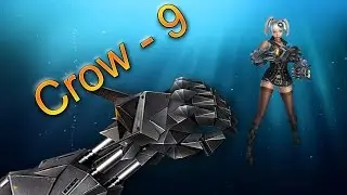[CSNZ][CSO] Crow-9 Review