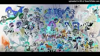 FNF: “Gensokyan Traumatic Nightmare” Mod | OST | “Mindf-cker” (VOCALS)