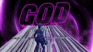 FEEL LIKE GOD😈 (Fortnite Montage)
