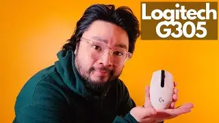 Logitech G305 | Still Worth It In 2021?