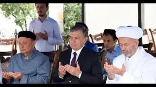 7. Mirziyoyevning 10ta xatosi. (13-dekabr, 2022 yil)