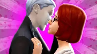 WHAT WOULD VLAD'S SON WITH ELIZA PANCAKES BE LIKE? | THE SIMS 4 | Vlad's Children #04
