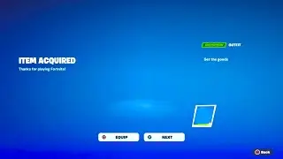 FREE FOR 2 DAYS! (NEW SKIN!)